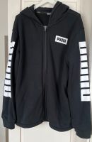 Puma Kinderjacke Kapuzenjacke 152 Jacke Schwarz Innenstadt - Poll Vorschau