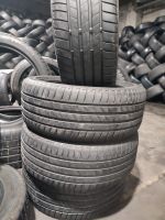 4x 215 45 R17 Sommerreifen- Bridgestone Nordrhein-Westfalen - Detmold Vorschau