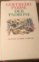 "Der Padrone" / Roman/1966 Rheinland-Pfalz - Koblenz Vorschau