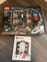 Lego 76403 Harry Potter in OVP Bayern - Höchstadt Vorschau