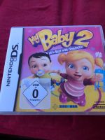 Nintendo DS Spiel My Baby 2 Aachen - Laurensberg Vorschau