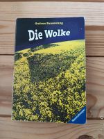 Buch Roman - Die Wolke Niedersachsen - Bramsche Vorschau