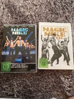 Magic Mike 1/2 XXL DVD Baden-Württemberg - Sulzburg Vorschau