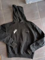 Pegador Hoodie Gr. S, schwarz mit Motiv, sehr guter Zustand Baden-Württemberg - Hilzingen Vorschau