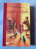 Ballettschuhe von Noel Streatfeild Hessen - Weinbach Vorschau