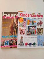 Kindersachen Nähzeitschrift Nähen Kindwrsachen Burda Nordrhein-Westfalen - Senden Vorschau