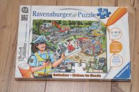 TipToi interaktives Puzzle "Polizei, Feuerwehr, Rettungsdienst" Hessen - Usingen Vorschau