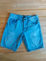Jeans Shorts, Größe 50 (Herren) Niedersachsen - Bokensdorf Vorschau