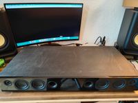 Magnat Sounddeck 600 Soundbar Sachsen-Anhalt - Halle Vorschau