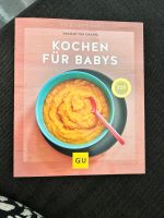 Buch „Kochen für Babys“ Baden-Württemberg - Leinfelden-Echterdingen Vorschau