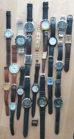 21 Armbanduhren, Konvolut Flohmarkt-Ware Niedersachsen - Winsen (Aller) Vorschau
