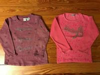 2x Bob der Bär Sweatshirt Pullover Pulli Oberteil Gr. 116 Baden-Württemberg - Altlußheim Vorschau