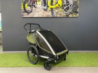 THULE CHARIOT CAB 2 (Cypress Green) NEU Versand gratis und PayPal Nordrhein-Westfalen - Linnich Vorschau