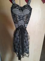 Dirndl Größe 36 Bayern - Hunderdorf Vorschau