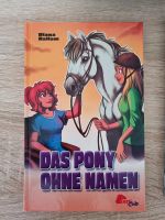 Pferdebuch: Das Pony ohne Namen von Diana Hallam, Ponyclub Schleswig-Holstein - Twedt b Schleswig Vorschau