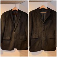 Schwarze Herren-Blazer von C&A und Breuninger Gr. M je 14€ Stuttgart - Rohracker Vorschau