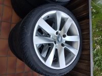 Maxxis 205/45ZR1784W Sommerreifen 17Zoll PL Alufelgen Honda Rover Nordrhein-Westfalen - Büren Vorschau