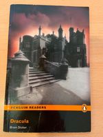 Buch Dracula bram stoker penguin readers München - Pasing-Obermenzing Vorschau