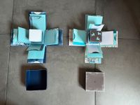 Überraschungsboxen handgefertigt zu verschenken Baden-Württemberg - Kuchen Vorschau