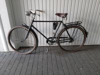 Herrenrad Dürkopp Oldtimer Fahrrad Wiesbaden - Mainz-Kostheim Vorschau