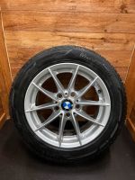 BMW 16 Zoll Felgen 5x120 E46/E87/E90/E91/E92/E93 205/55/16 Niedersachsen - Apen Vorschau