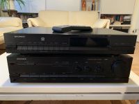 Grundig Verstärker V304 mit Tuner T304 mit Fernbedienung Berlin - Reinickendorf Vorschau