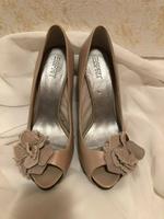 Plateau Pumps von Esprit, neu, Größe 42 Rheinland-Pfalz - Cochem an der Mosel Vorschau