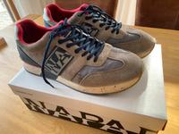 Napapijri Sneaker Gr 44 Bayern - Griesstätt Vorschau