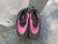 Badeschuhe Surfschuhe Gr. 29 Neoprenschuhe Wasserschuhe Sachsen - Reichenbach (Vogtland) Vorschau