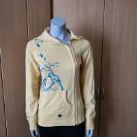 Sweatjacke mit Kapuze Gr. S Sachsen - Plauen Vorschau