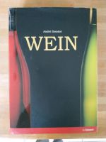 Wein - ein Standardwerk von André Domine, ISBN 978-3-8331-4611-4 Rheinland-Pfalz - Saarburg Vorschau