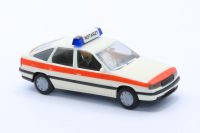 herpa 1:87 Opel Vectra Schrägheck Notarzt Baden-Württemberg - Durlangen Vorschau