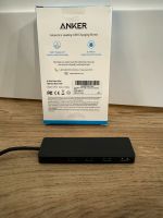 *NEU* Anker 4-port ultra slim usb 3.0 data hub Niedersachsen - Apensen Vorschau