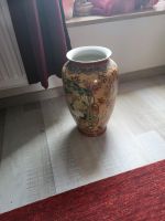 Chinesische große Vase mit toller Verzierung, alt Münster (Westfalen) - Centrum Vorschau