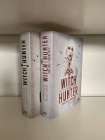 Witch Hunter - Virginia Boecker München - Thalk.Obersendl.-Forsten-Fürstenr.-Solln Vorschau