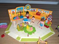 Playmobil Babyausstatter 9079 Nordrhein-Westfalen - Waldfeucht Vorschau