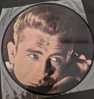 Schallplatte James Dean-Sammlerstück Baden-Württemberg - Ehningen Vorschau