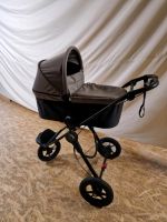 Kinderwagen 2 in 1  Jogger und Babyschale Sachsen - Heidenau Vorschau