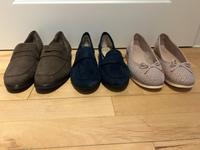 Schuhe Slipper 40 JANA RELAX, JANA COMFORT, GRACELAND * wie neu Nordrhein-Westfalen - Bergisch Gladbach Vorschau