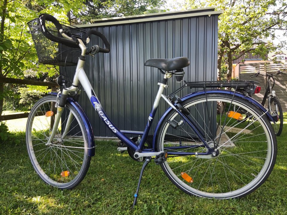 Fahrrad - Pegasus in Pfarrkirchen