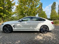 Bmw f36 440i Gran Coupé Brandenburg - Templin Vorschau