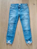 Closed Jeans Pedal Queen blau 29 Niedersachsen - Weyhe Vorschau