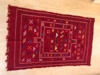 Traditioneller Teppich aus Berber in Marrakesch, Marokko Hessen - Kassel Vorschau