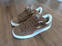 PUMA Suede XL Sneaker Braun F18 Größe 45, UK 10.5, US11.5 Leipzig - Leipzig, Zentrum-Nordwest-Nordwest Vorschau