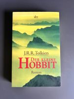 Der kleine Hobbit Buch Roman Tolkien Fantasy Hessen - Idstein Vorschau