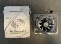 Gelid Solutions Slim Silence AM4 AMD CPU Kühler Baden-Württemberg - Meckenbeuren Vorschau