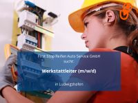 Werkstattleiter (m/w/d) | Ludwigshafen Rheinland-Pfalz - Ludwigshafen Vorschau