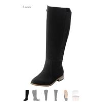 Weitschaftstiefel/ Stiefelletten gr. 37 Niedersachsen - Varel Vorschau