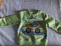 Baby Sweatshirt 6-9 Monate Leipzig - Grünau-Ost Vorschau