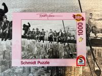 Puzzle 1000 Teile Schmidt Wandsbek - Hamburg Rahlstedt Vorschau